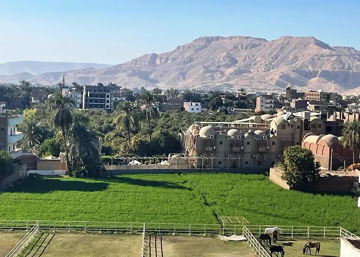 Royal Apartments Luxor