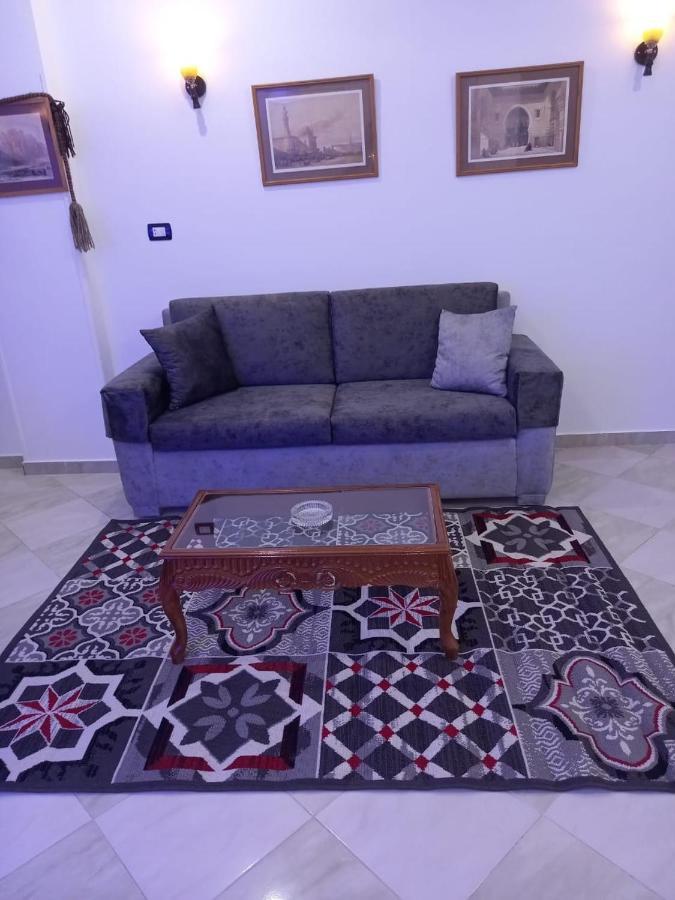 شقة Royal