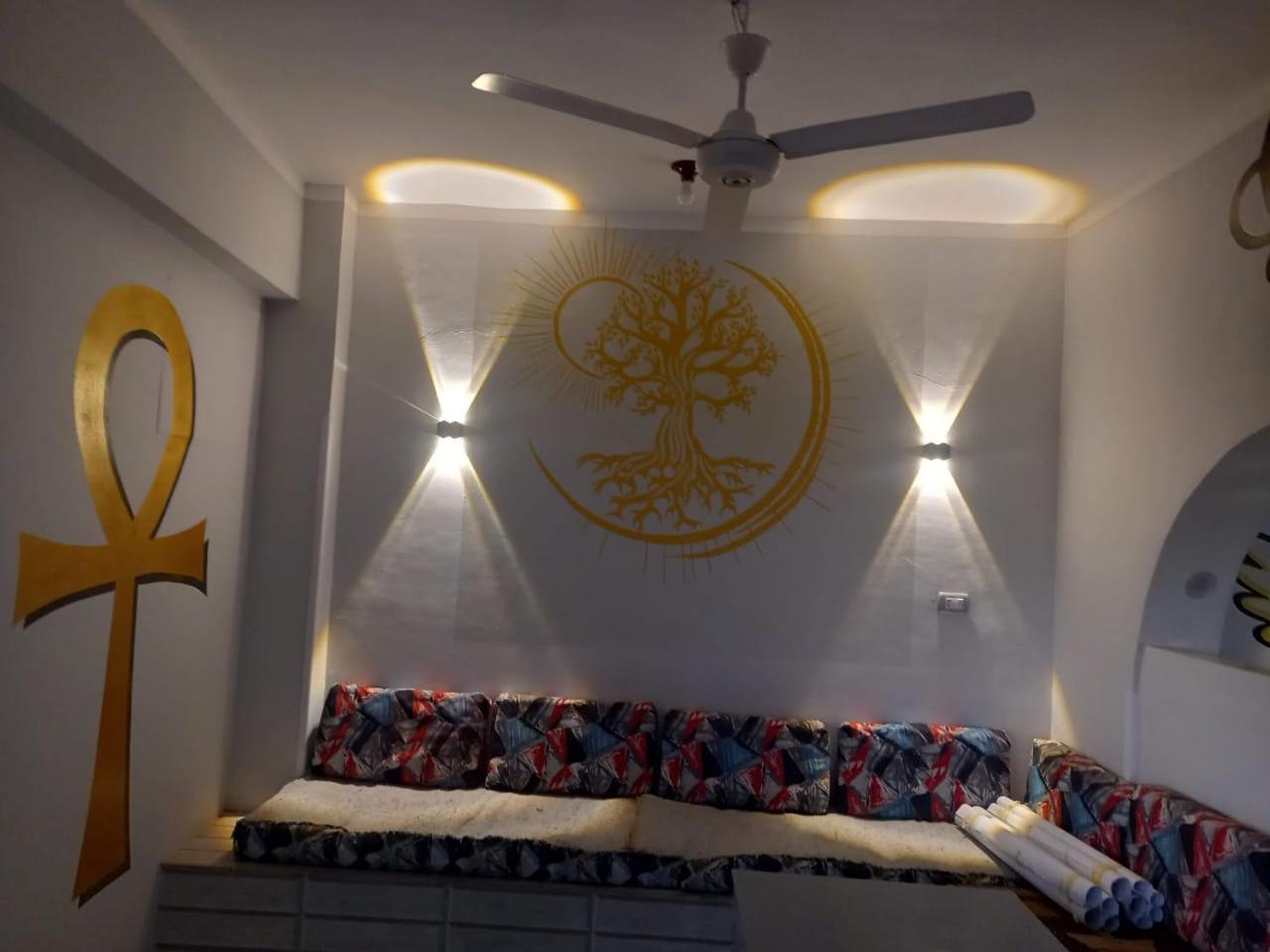 Royal Apartment Luxor