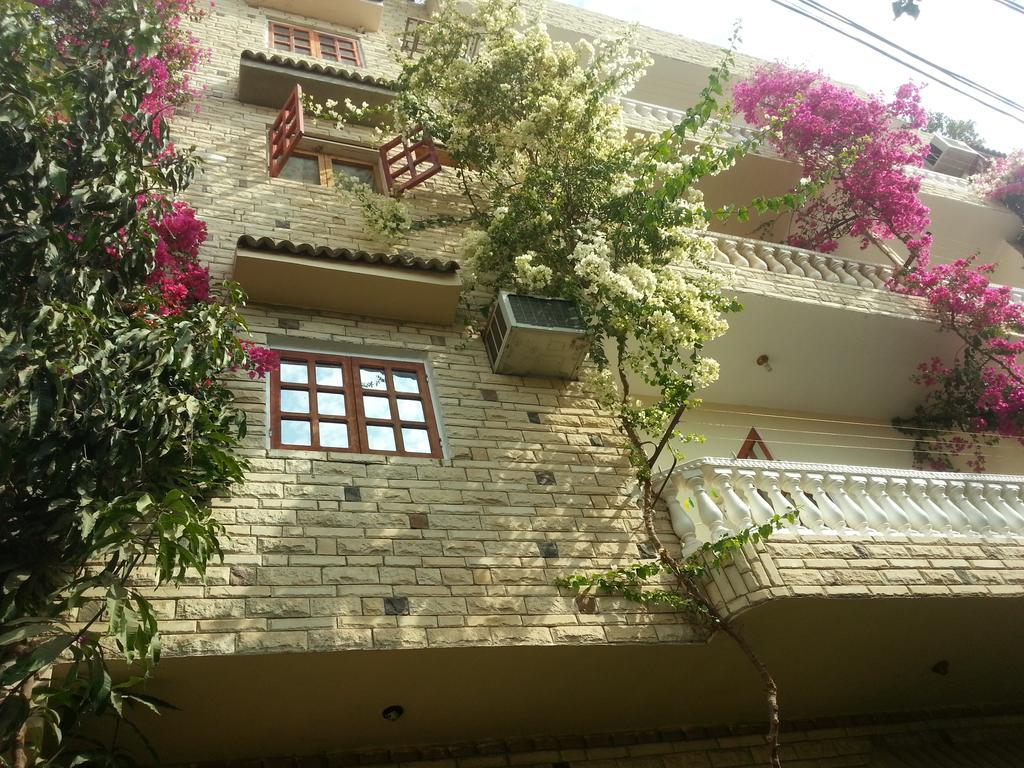 Royal Apartment *