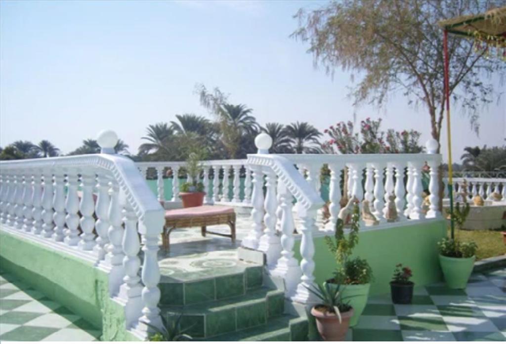 شقة Royal