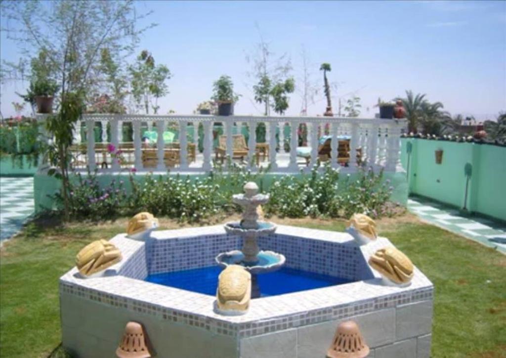شقة Royal الأقصر