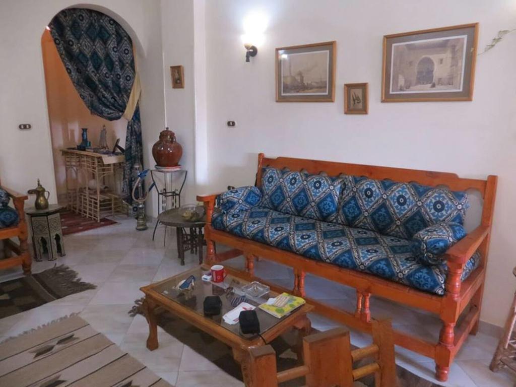 Royal Apartment